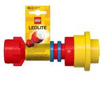 Product LEGO® FL4 Iconic Torch Flashlight thumbnail image