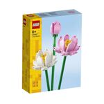 Product LEGO® Botanical Collection: Lotus Flowers (40647) thumbnail image