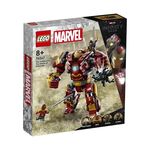Product LEGO® Marvel: Χαλκμπάστερ: Η Μάχη της Ουακάντα (76247) thumbnail image