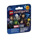 Product LEGO®Minifigures: Marvel Series 2 (71039) thumbnail image