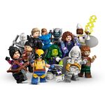 Product LEGO®Minifigures: Marvel Series 2 (71039) thumbnail image