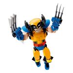 Product LEGO® Marvel: Wolverine Construction Figure (76257) thumbnail image