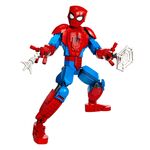 Product LEGO® Super Heroes: Marvel Spider-Man Figure (76226) thumbnail image