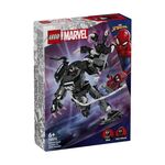 Product LEGO® Marvel: Ρομποτική Θωράκιση Βένομ εναντίον Μάιλς Μοράλες (76276) thumbnail image