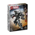 Product LEGO® Marvel: Ρομποτική Θωράκιση Γουόρ Μασίν (76277) thumbnail image
