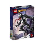 Product LEGO® Super Heroes: Marvel Venom Figure (76230) thumbnail image