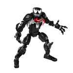 Product LEGO® Super Heroes: Marvel Venom Figure (76230) thumbnail image