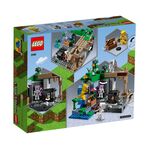 Product LEGO® Minecraft® The Skeleton Dungeon (21189) thumbnail image