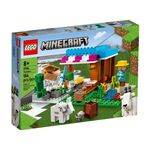 Product LEGO® Disney Princess™: Cinderella and Prince Charming's Castle (43206) thumbnail image