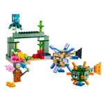 Product LEGO® Super Mario™: Luigi’s Mansion™ Haunt-and-Seek Expansion Set (71401) thumbnail image