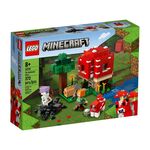 Product LEGO® Creator: Majestic Tiger (31129) thumbnail image