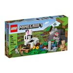 Product LEGO® Friends: Main Street Building (41704) thumbnail image