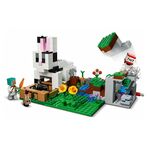 Product LEGO® Friends: Main Street Building (41704) thumbnail image