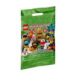 Product LEGO® Minifigures: Series 21 (71029) thumbnail image