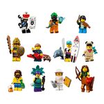 Product LEGO® Minifigures: Series 21 (71029) thumbnail image