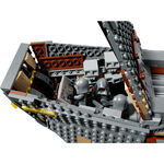 Product LEGO® Star Wars™: Offworld Sandcrawler™ and Mudhorn  (75453) thumbnail image