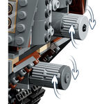 Product LEGO® Star Wars™: Offworld Sandcrawler™ and Mudhorn  (75453) thumbnail image