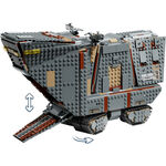 Product LEGO® Star Wars™: Offworld Sandcrawler™ and Mudhorn  (75453) thumbnail image