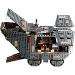 Product LEGO® Star Wars™: Offworld Sandcrawler™ and Mudhorn  (75453) thumbnail image