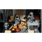 Product LEGO® Star Wars™: Offworld Sandcrawler™ and Mudhorn  (75453) thumbnail image