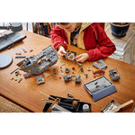 Product LEGO® Star Wars™: Offworld Sandcrawler™ and Mudhorn  (75453) thumbnail image
