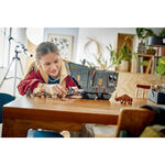 Product LEGO® Star Wars™: Offworld Sandcrawler™ and Mudhorn  (75453) thumbnail image