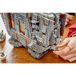 Product LEGO® Star Wars™: Offworld Sandcrawler™ and Mudhorn  (75453) thumbnail image