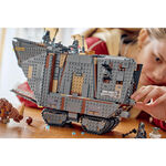 Product LEGO® Star Wars™: Offworld Sandcrawler™ and Mudhorn  (75453) thumbnail image