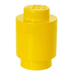 Product 40301732 LEGO® Storage Brick Round Yellow thumbnail image