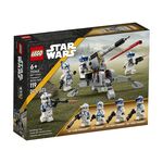 Product LEGO® Star Wars™: 501st Clone Troopers™ Battle Pack (75345) thumbnail image