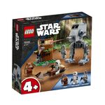 Product LEGO® Star Wars™: AT-ST™ (75332) thumbnail image