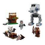 Product LEGO® Star Wars™: AT-ST™ (75332) thumbnail image