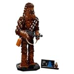 Product LEGO® Star Wars™: Chewbacca™ (75371) thumbnail image