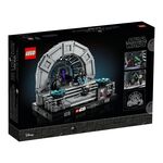 Product LEGO® Star Wars™: Emperor’s Throne Room™ Diorama (75352) thumbnail image