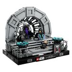 Product LEGO® Star Wars™: Emperor’s Throne Room™ Diorama (75352) thumbnail image