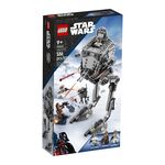 Product LEGO® Star Wars™: Hoth™ AT-ST™ (75322) thumbnail image