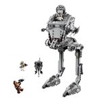 Product LEGO® Star Wars™: Hoth™ AT-ST™ (75322) thumbnail image