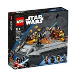 Product LEGO® Star Wars™ Obi-Wan Kenobi Vs. Darth Vader (75334) thumbnail image