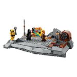 Product LEGO® Star Wars™ Obi-Wan Kenobi Vs. Darth Vader (75334) thumbnail image
