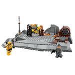 Product LEGO® Star Wars™ Obi-Wan Kenobi Vs. Darth Vader (75334) thumbnail image