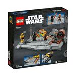 Product LEGO® Star Wars™ Obi-Wan Kenob VS. Darth Vader (75334) thumbnail image