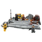 Product LEGO® Star Wars™ Obi-Wan Kenob VS. Darth Vader (75334) thumbnail image