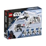 Product LEGO® Star Wars™: Snowtrooper™ Battle Pack (75320) thumbnail image