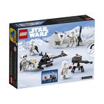 Product LEGO® Star Wars™: Snowtrooper™ Battle Pack (75320) thumbnail image