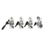 Product LEGO® Star Wars™: Snowtrooper™ Battle Pack (75320) thumbnail image
