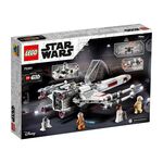 Product LEGO® Star Wars™: Μαχητικό Εξ-Γουίνγκ™ του Λουκ Σκαϊγουόκερ (75301) thumbnail image