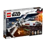 Product LEGO® Star Wars™: Μαχητικό Εξ-Γουίνγκ™ του Λουκ Σκαϊγουόκερ (75301) thumbnail image