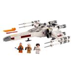 Product LEGO® Star Wars™: Μαχητικό Εξ-Γουίνγκ™ του Λουκ Σκαϊγουόκερ (75301) thumbnail image