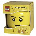 Product Κουτί 40321724 LEGO® Storage Head Large Boy thumbnail image