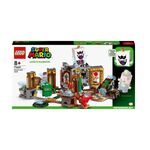 Product LEGO® Friends: Street Food Market (41701) thumbnail image